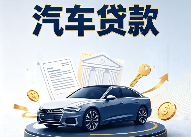 福州台江区5汽车抵押贷款公司